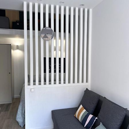 Seaside Studio - Peniche Lägenhet Exteriör bild